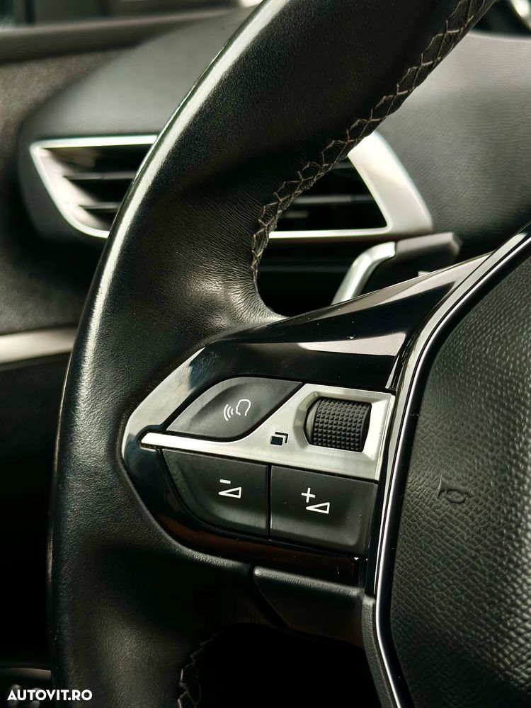 Peugeot 3008 - 23