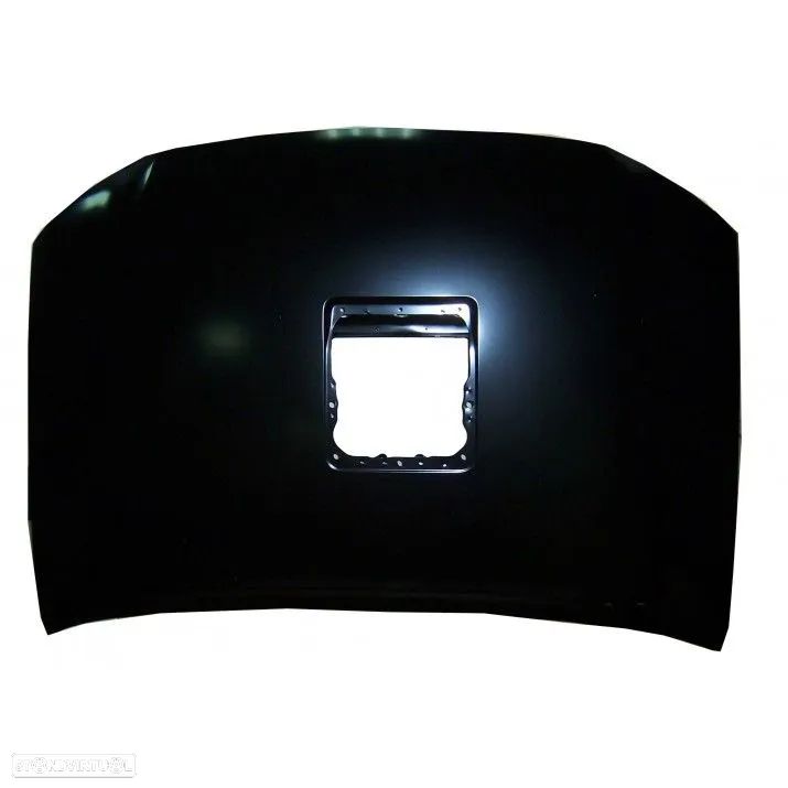 Capot do motor com abertura Toyota Hilux KUN15 KUN25 KUN26 53301-0K020 - 1