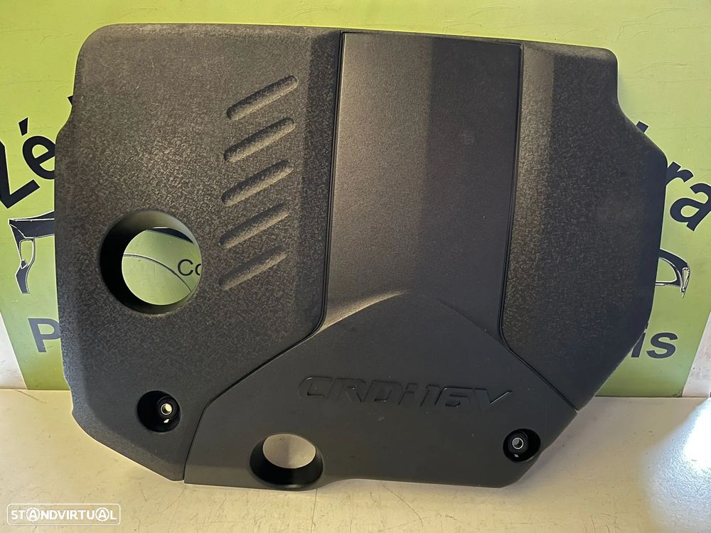 Hyundai i30 - 1.6 CRDi TAMPA MOTOR - TM045 - 1