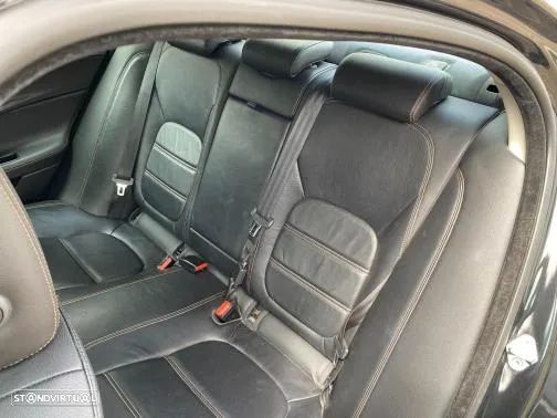 Jaguar XE 2.0 D R-Sport Aut. - 9