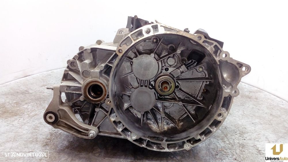 CAIXA VELOCIDADES VOLVO V50 2004 -4M5R7002CD - 4