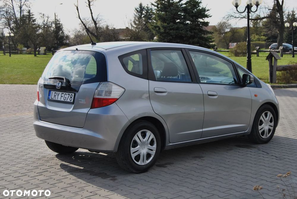 Honda Jazz 1.2 i-VTEC Trend - 3