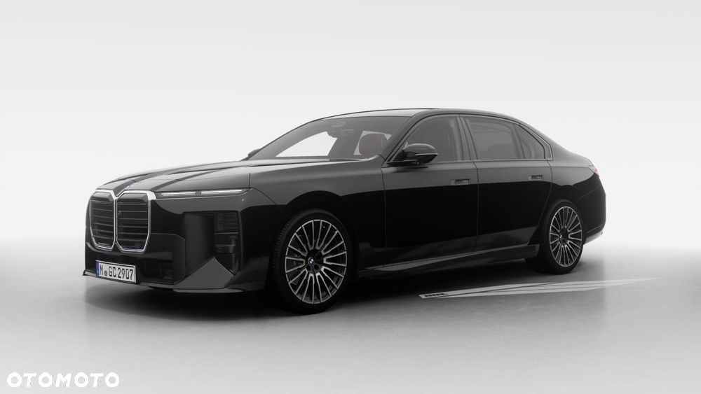 BMW Seria 7 740 xDrive - 7