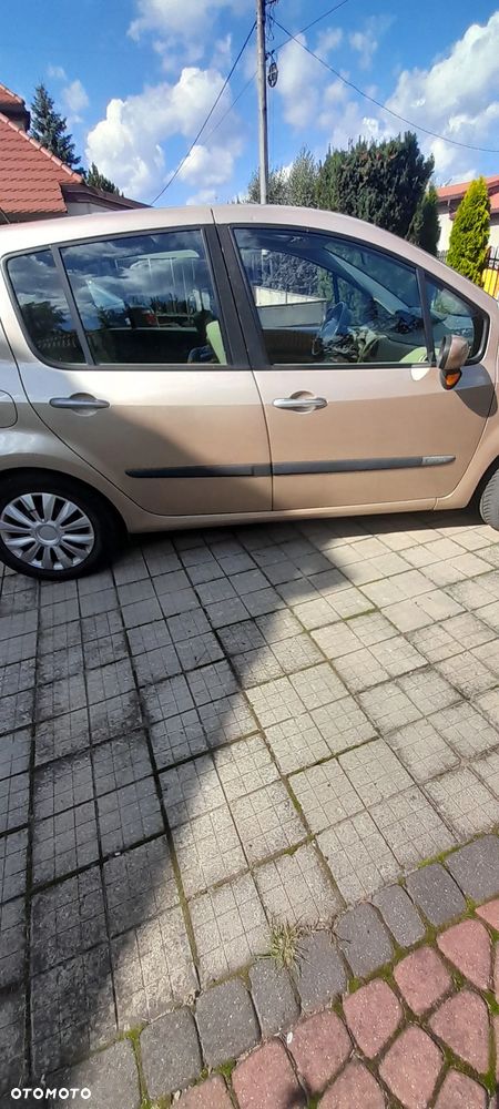 Renault Modus 1.4 Confort Authentique - 6