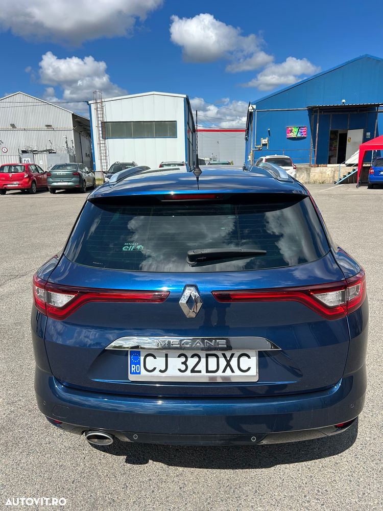 Renault Megane - 4