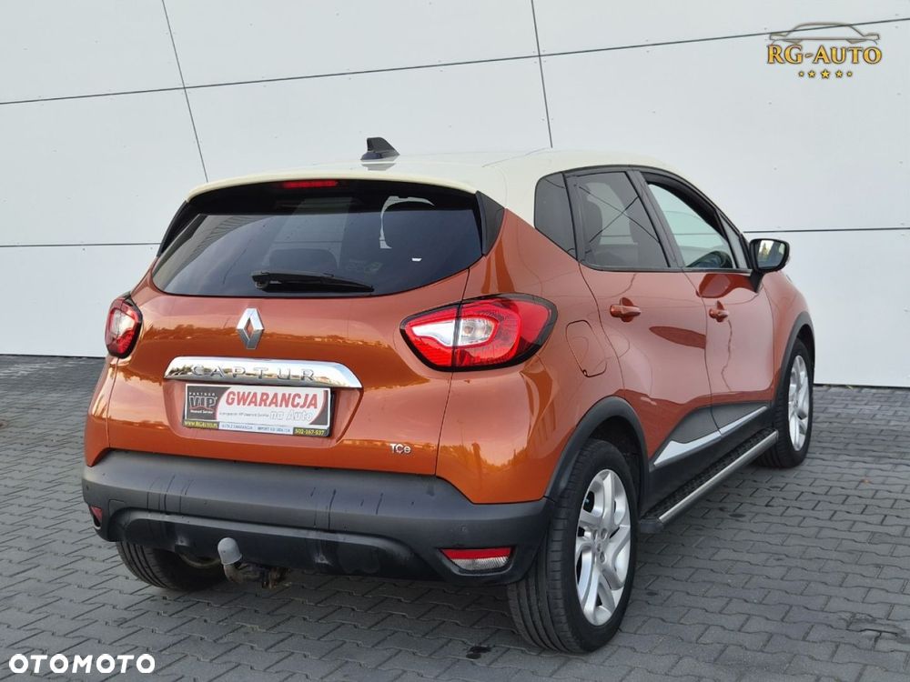 Renault Captur - 9