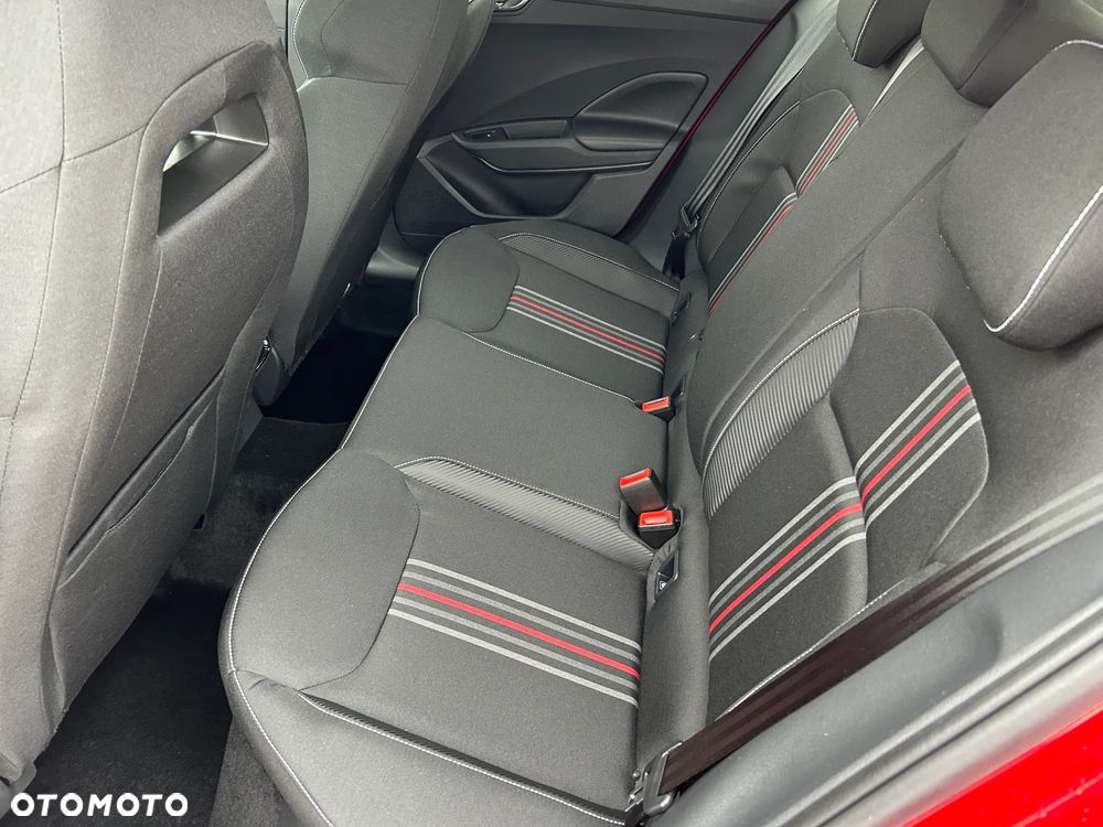Skoda Fabia 1.5 TSI Monte Carlo DSG - 10