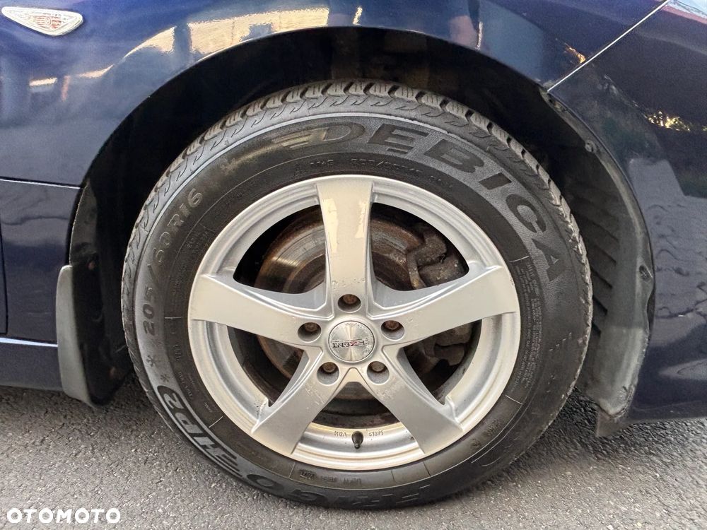 Mazda 6 Sport 2.2 CD DPF Business-Line - 24