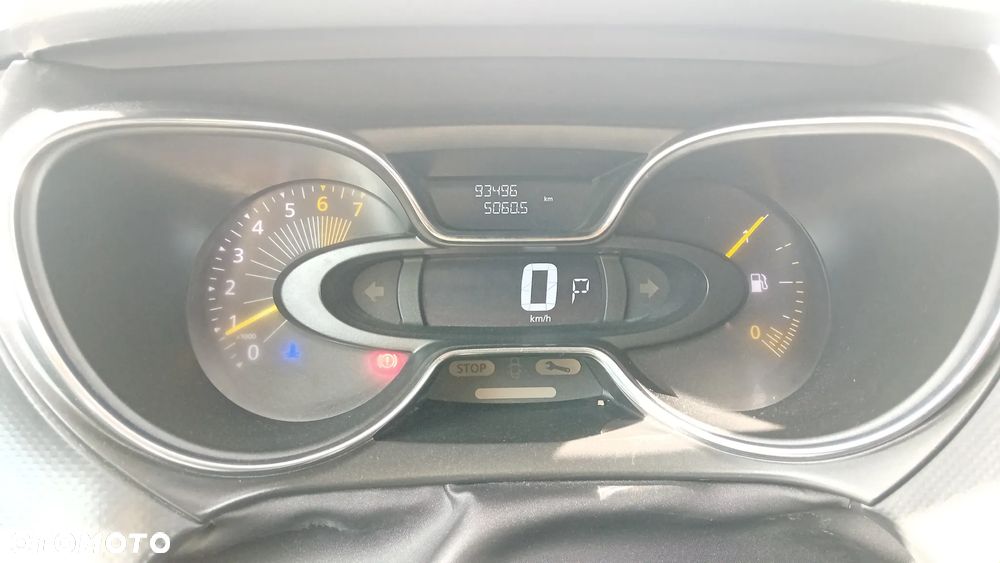 Renault Captur - 5