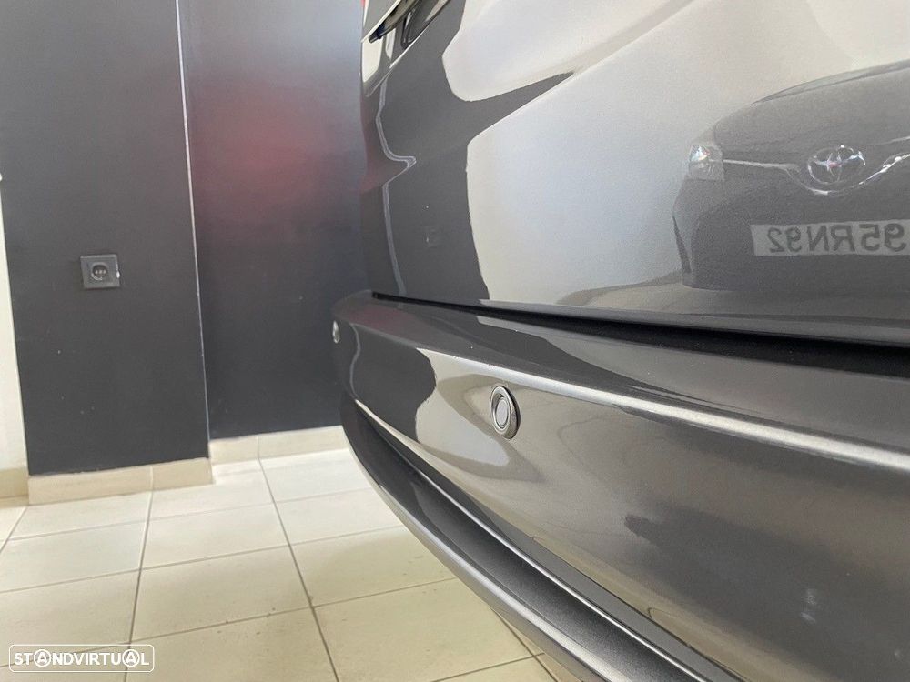 Honda HR-V 1.5 i-VTEC Executive CVT - 37