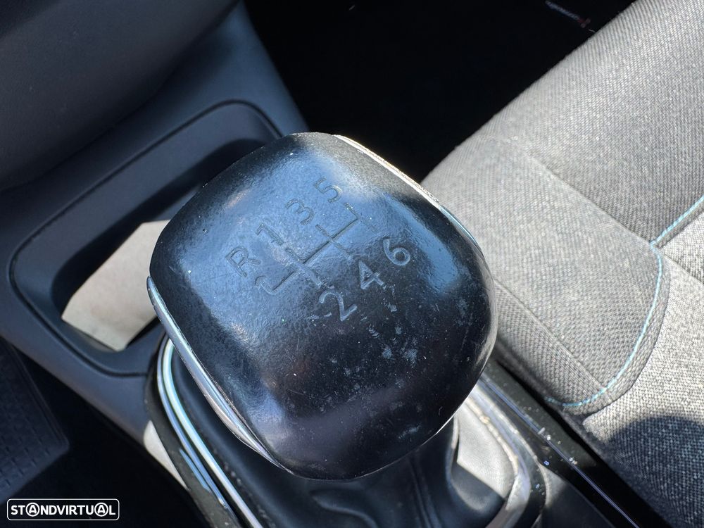 Citroën C4 Cactus 1.2 PureTech Shine Pack - 25