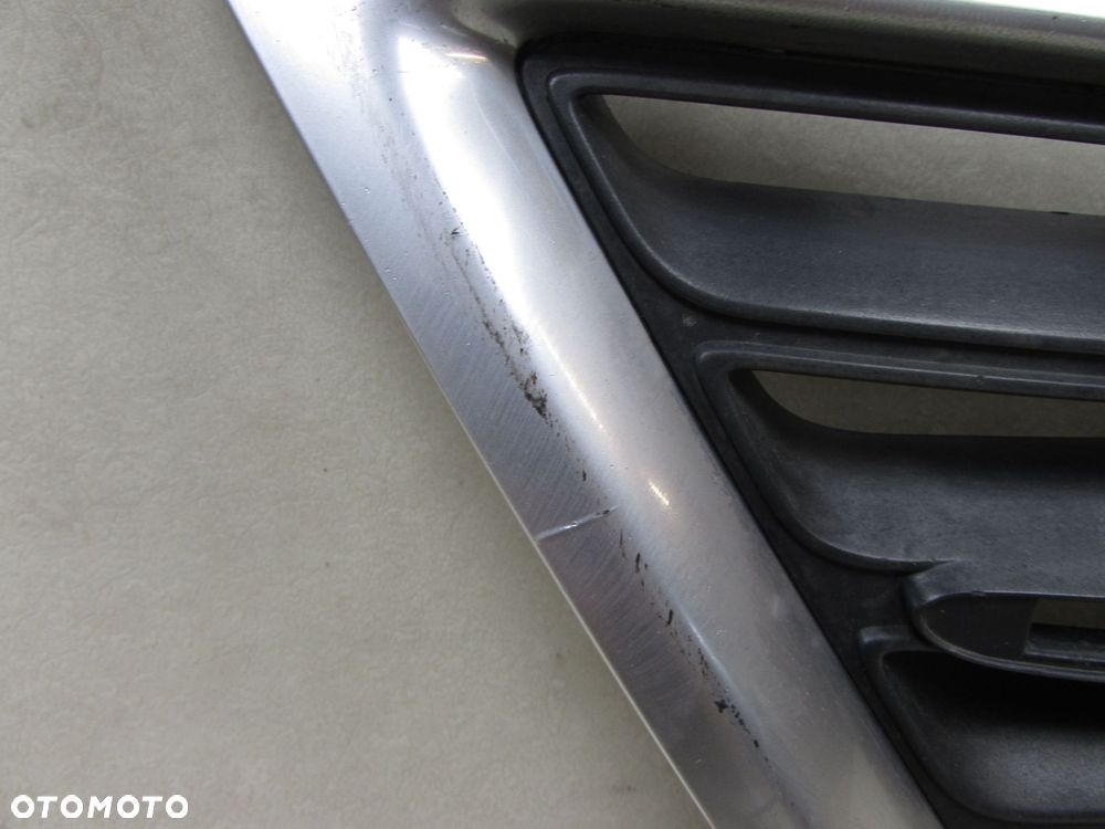 SAAB 9-3 93 LIFT 07-11 GRILL ATRAPA CHLODNICY 12765507 - 5