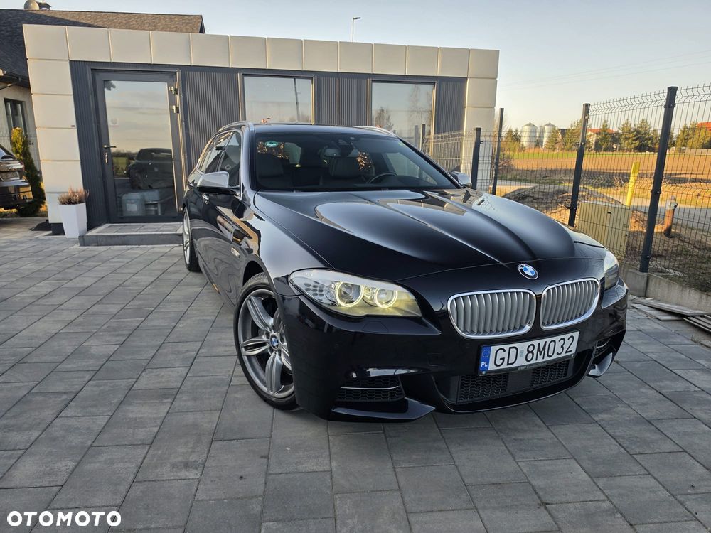BMW Seria 5 - 4