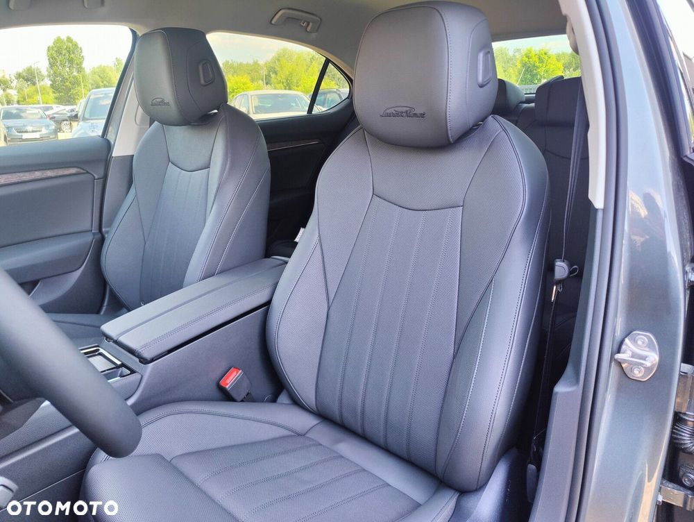 Skoda Superb 2.0 TDI SCR 4x4 L&K DSG - 14