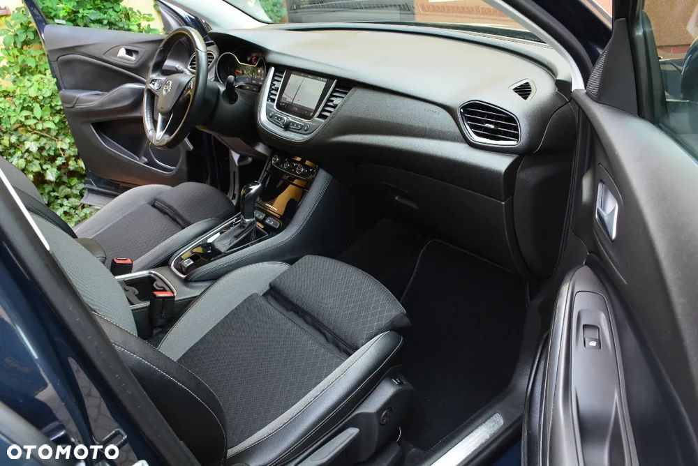 Opel Grandland X 1.6 D Start/Stop Automatik INNOVATION - 26