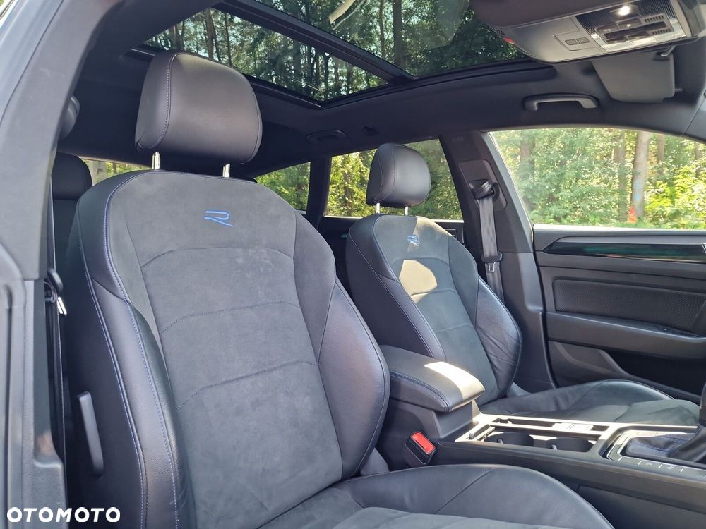 Volkswagen Arteon Shooting Brake 2.0 TSI 4Motion R DSG - 28