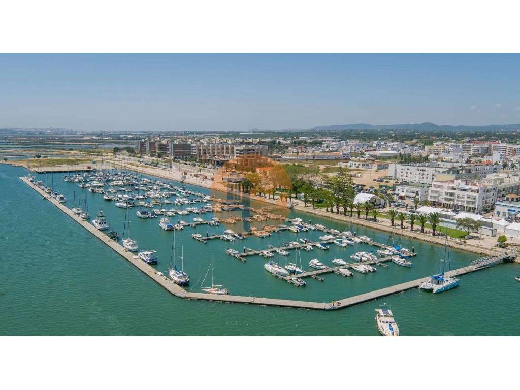 Piscina e Jardim em Olhão - Grande imagem: 5/40