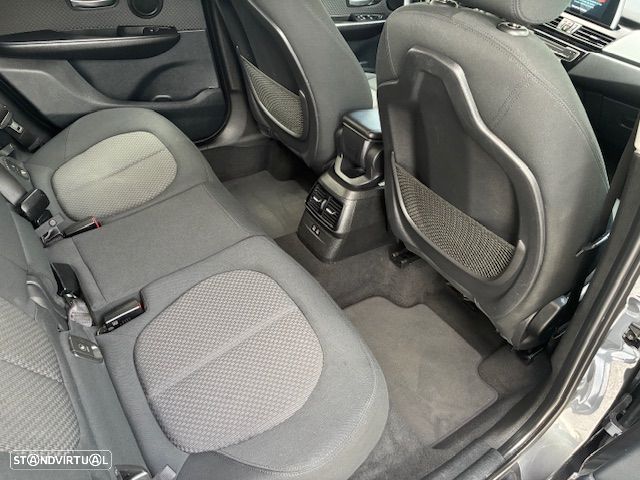 BMW 216 Active Tourer d Advantage - 20
