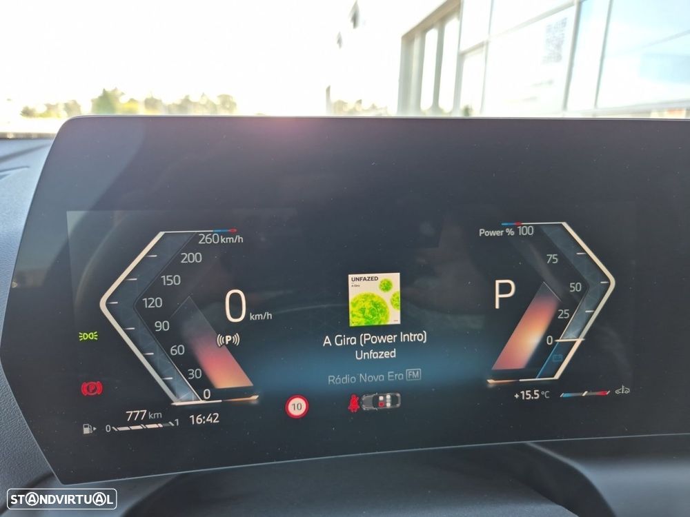 BMW 220 Gran Coupé d Pack Desportivo M - 25