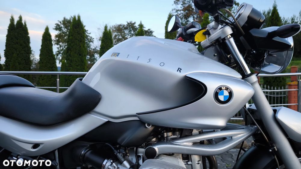 BMW R - 20