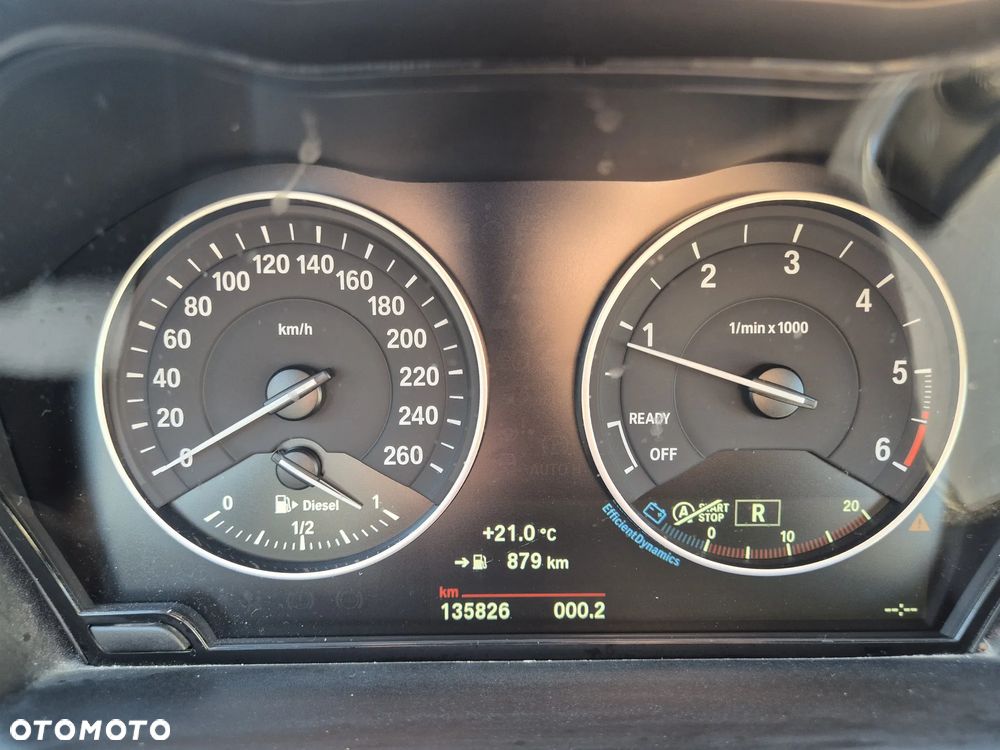 BMW X1 xDrive20d xLine sport - 32