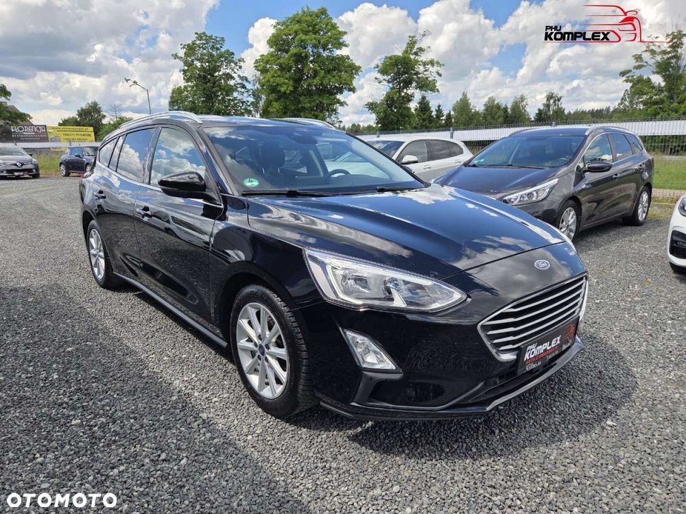 Ford Focus - 4
