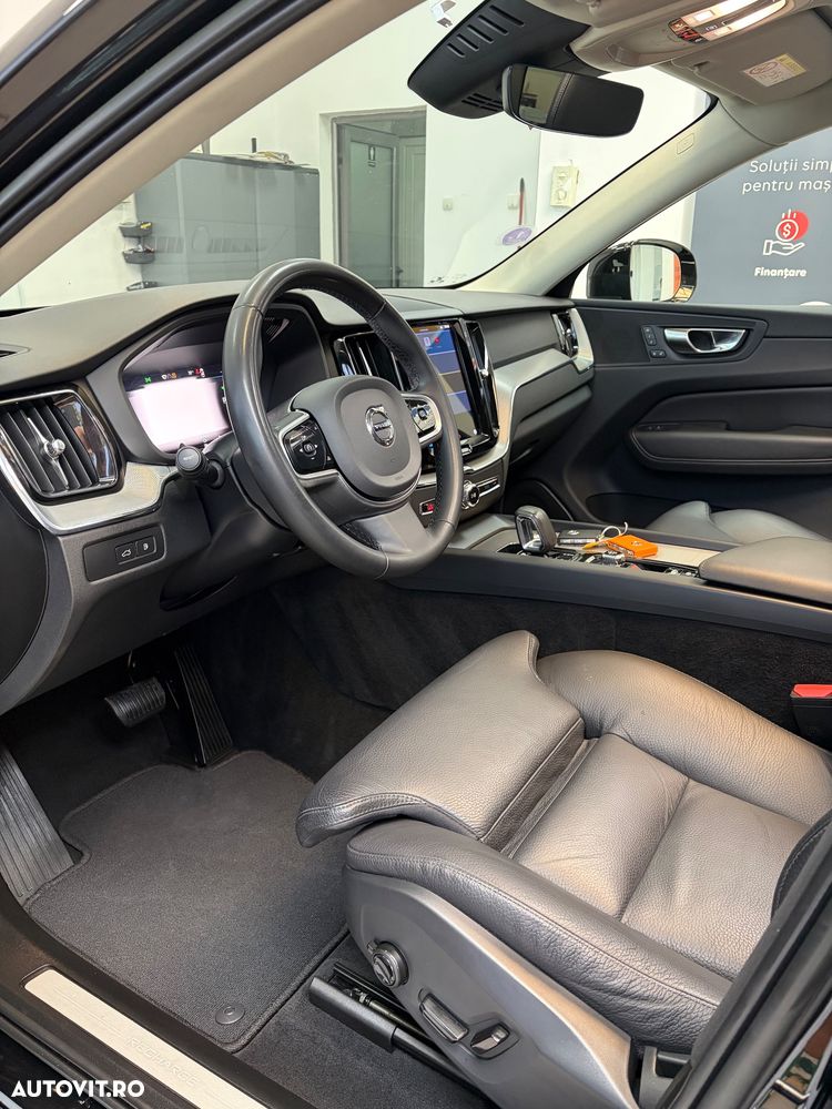 Volvo XC 60 T6 AWD Plus Bright - 9