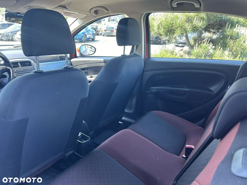 Fiat Punto 1.4 Young - 8