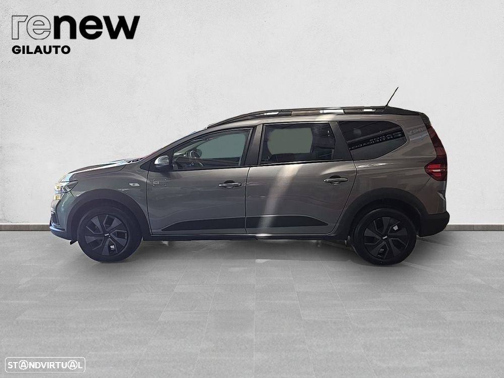 Dacia Jogger 1.0 ECO-G Expression 7L Bi-Fuel - 8