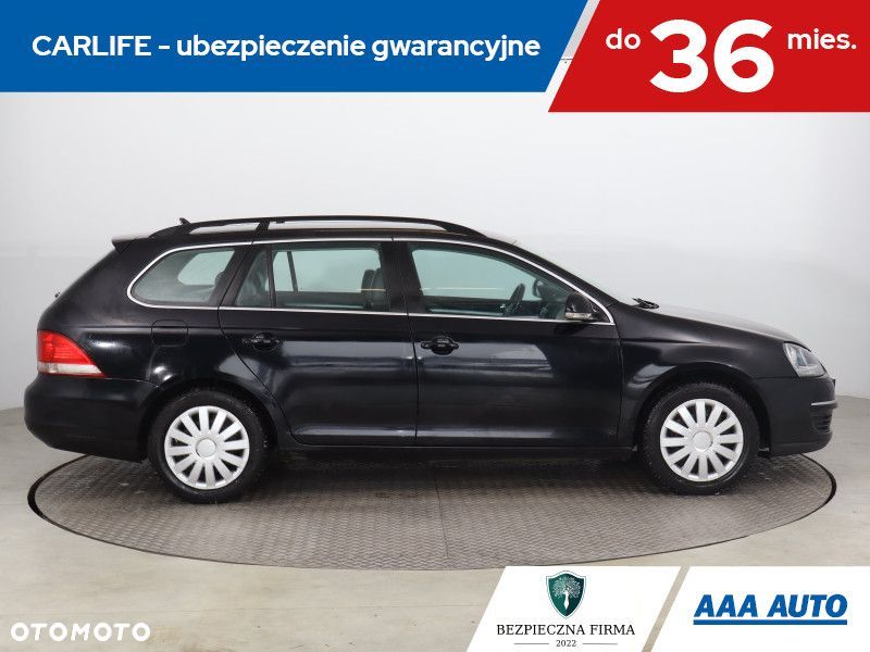 Volkswagen Golf Variant - 8