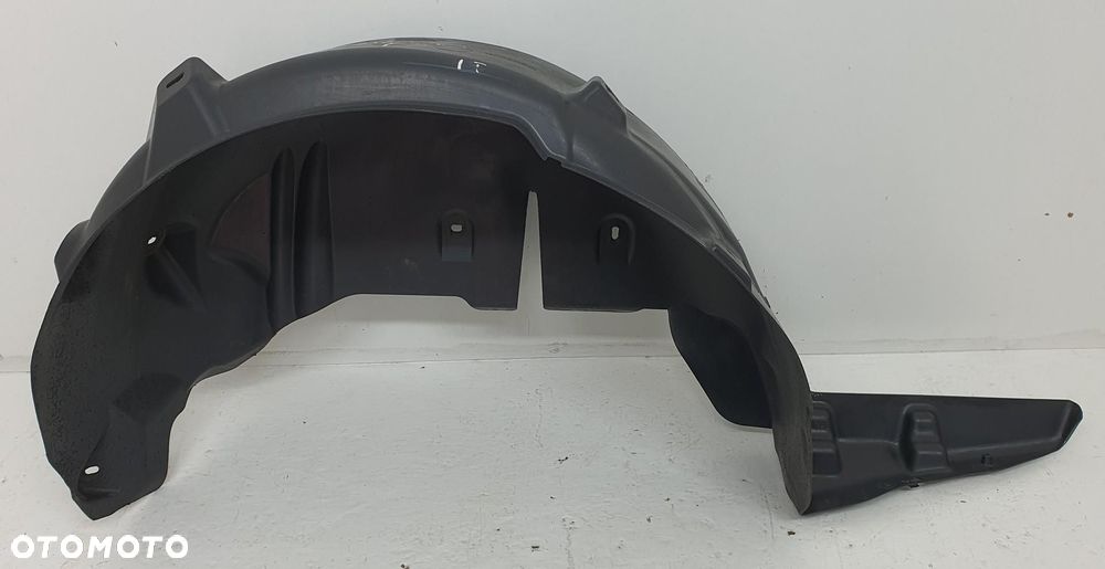 NADKOLE LEWY TYŁ RENAULT MEGANE III KOMBI 767492642R - 1