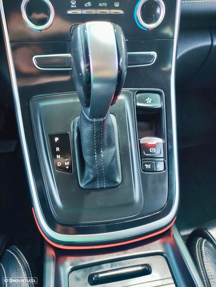 Renault Grand Scénic 1.6 dCi Bose Edition EDC SS - 9