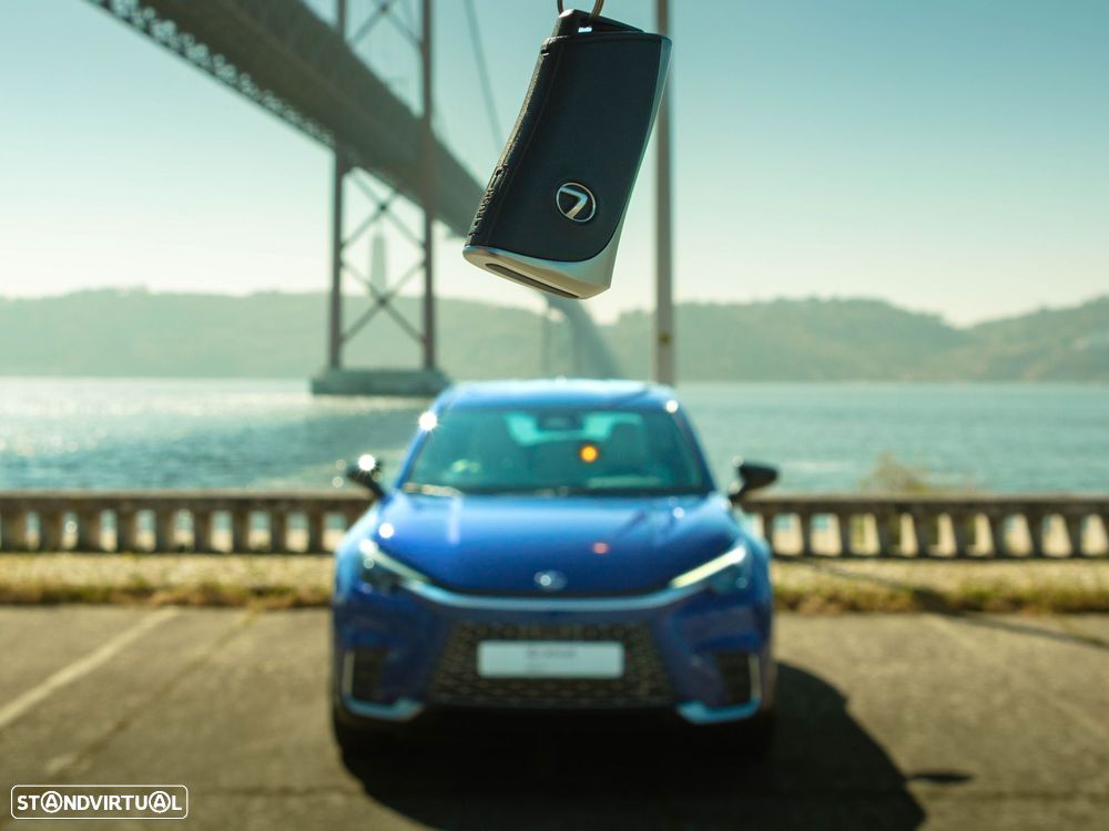 Lexus LBX Elegant - 20