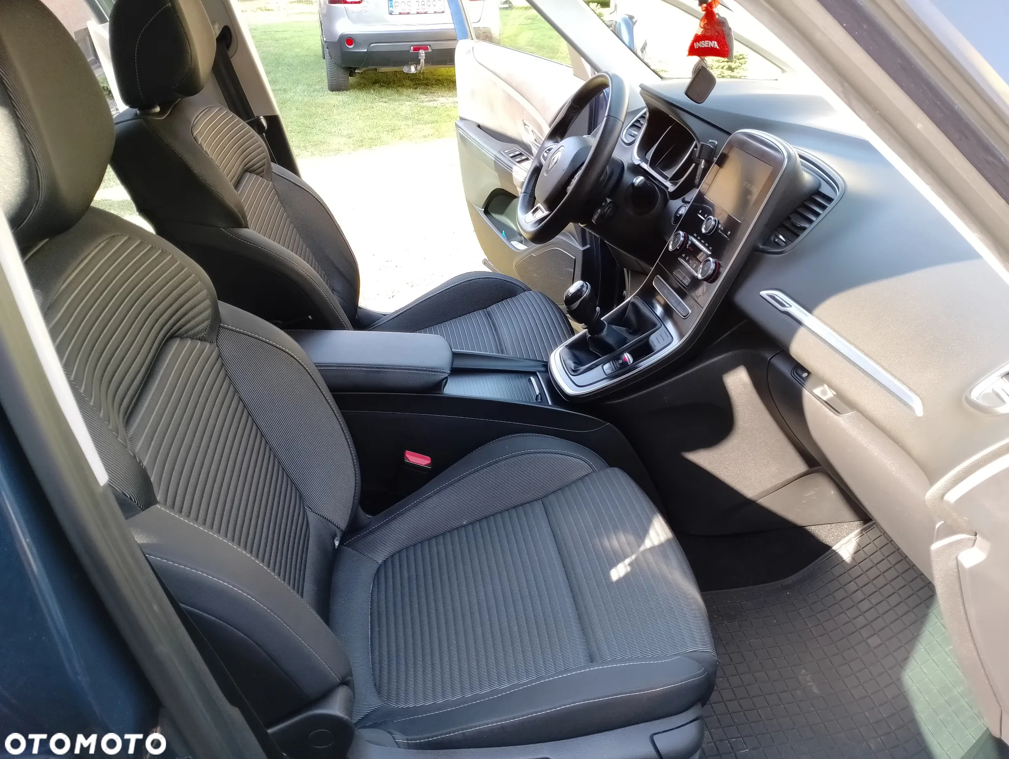 Renault Scenic 1.7 Blue dCi Zen - 24