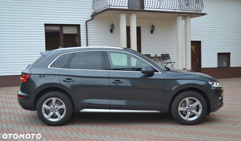 Audi Q5 2.0 TDI Quattro S tronic - 7