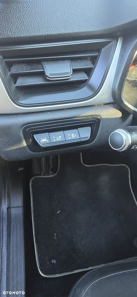 Renault Captur 1.5 dCi Limited - 17