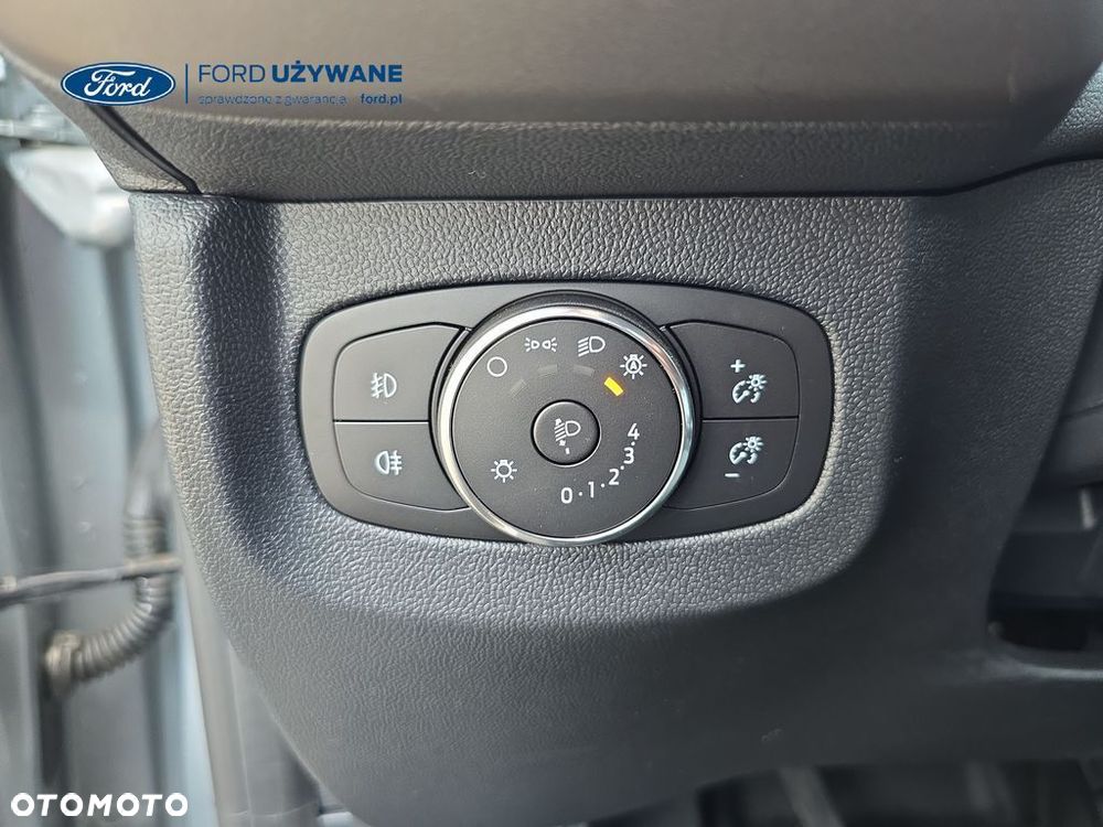 Ford Transit-courier - 21