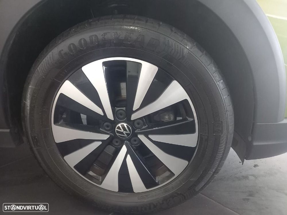 VW Taigo 1.0 TSI Life - 11