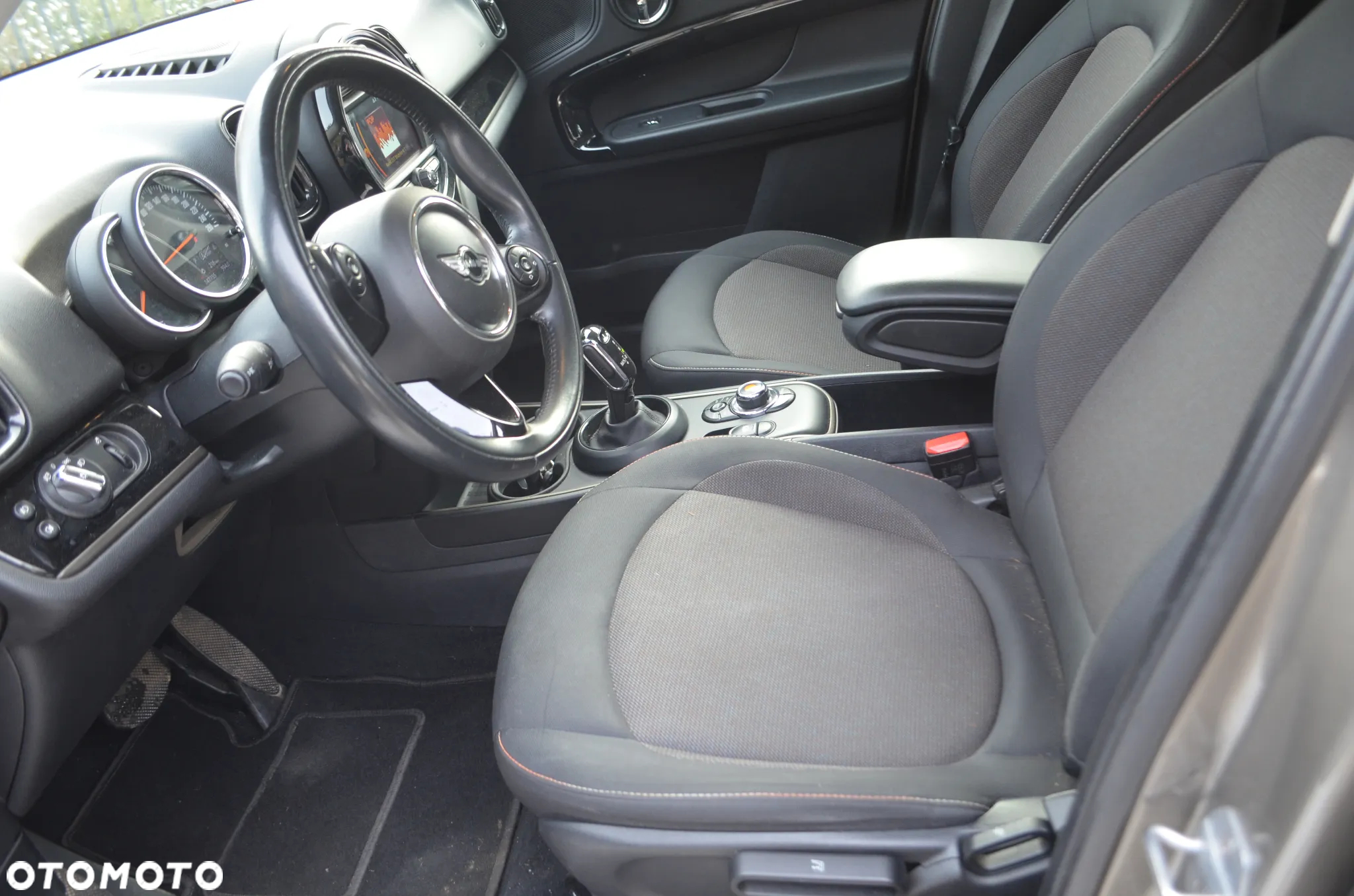 MINI Countryman Cooper D - 13
