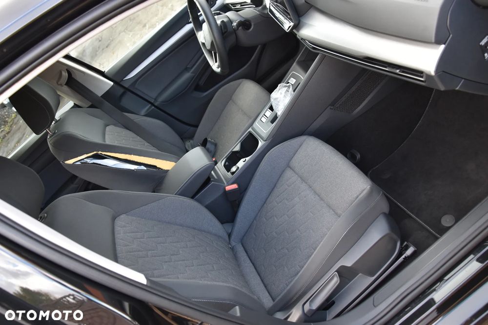 Volkswagen Golf 1.5 TSI EHybrid PHEV 150kW Edition 50 DSG - 18