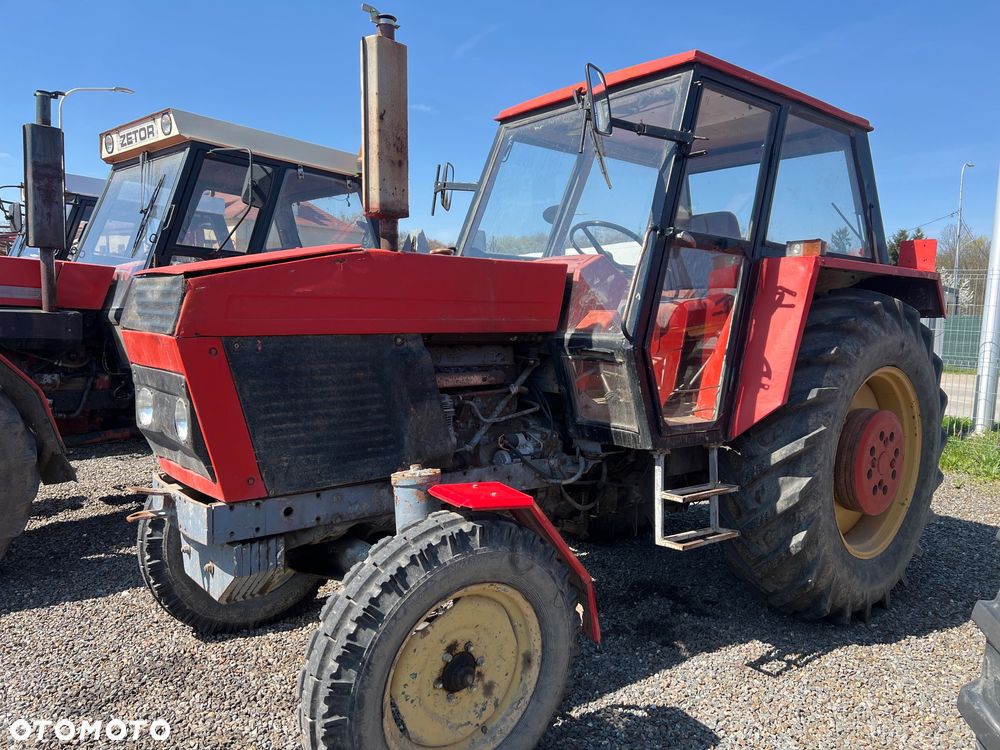 Zetor 904 - 22