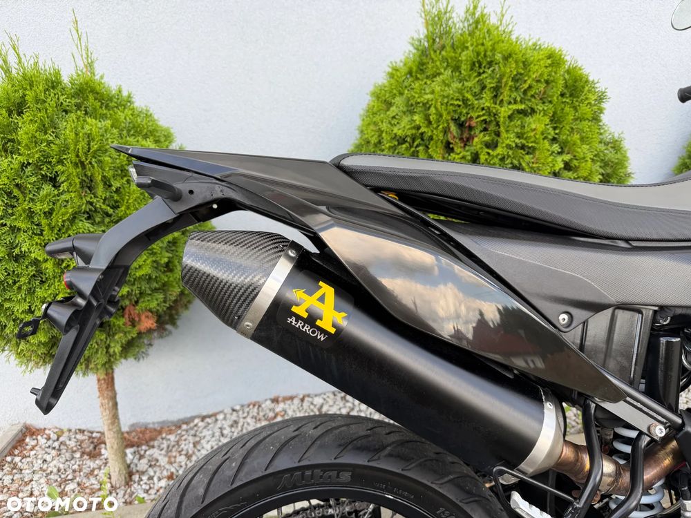 Aprilia SX - 20