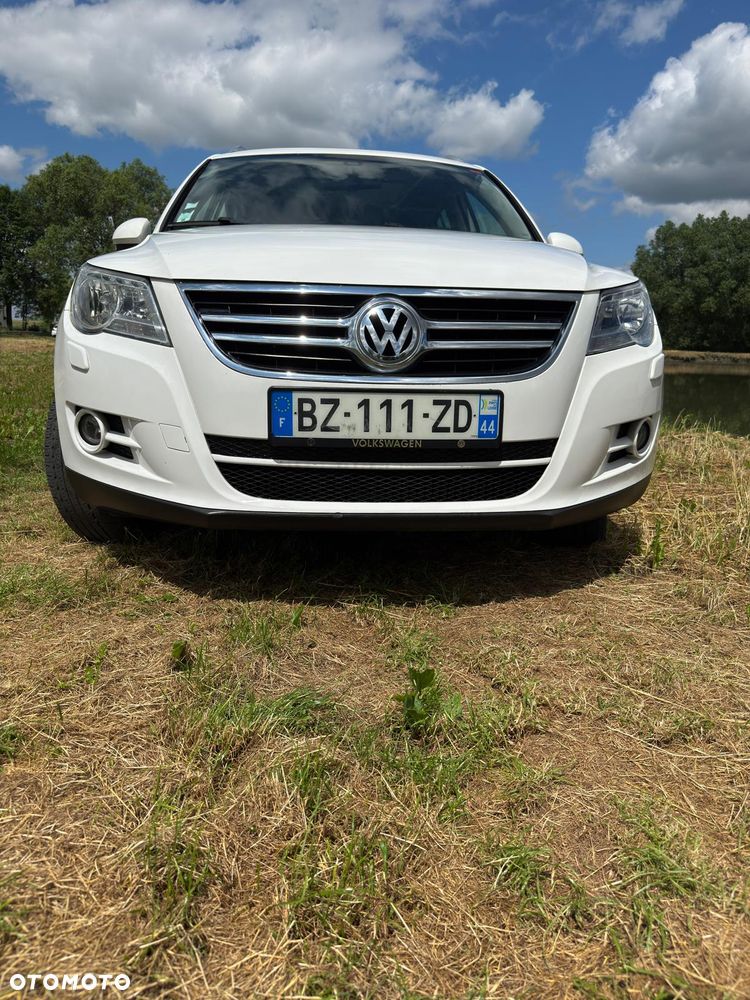 Volkswagen Tiguan 2.0 TDI DPF 4Motion DSG Life - 12