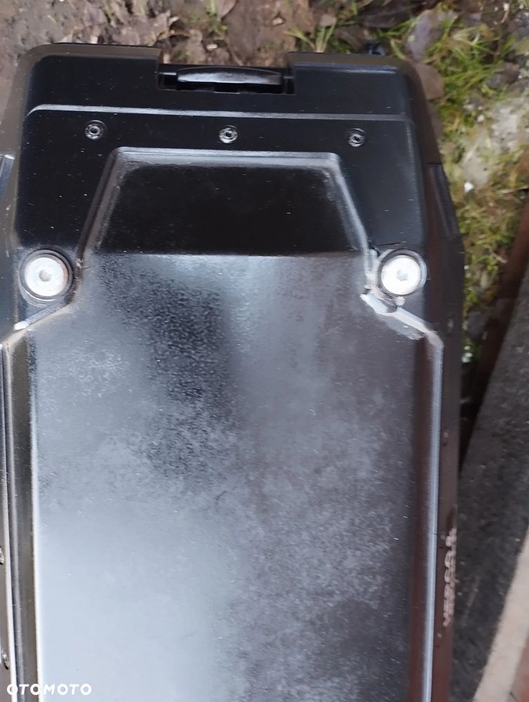 kufry boczne Hepco Becker Xplorer Monokey Honda Yamaha Suzuki Kawasaki - 7