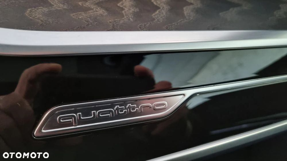Audi A6 Limousine 45 TFSI mHEV Quattro Sport S tronic - 34