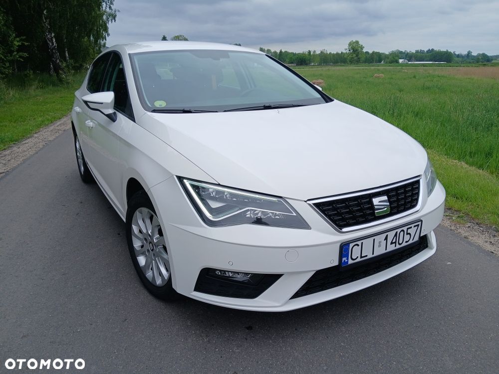 Seat Leon - 1