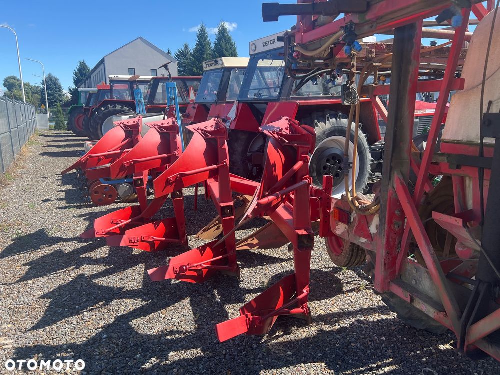 Zetor PROXIMA PLUS - 38