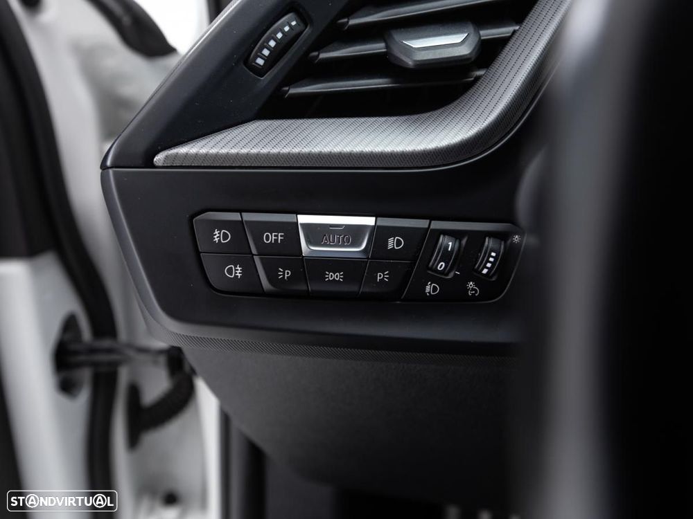 BMW 116 d Corporate Edition M - 15