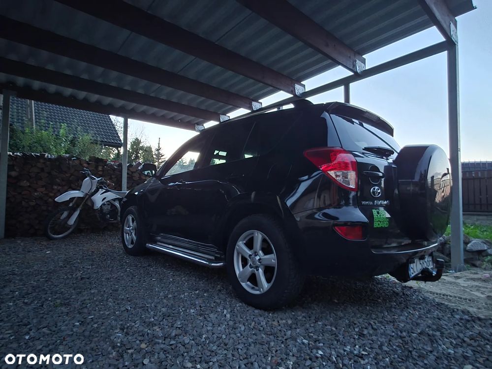 Toyota RAV4 2.2 D-4D Luna - 5