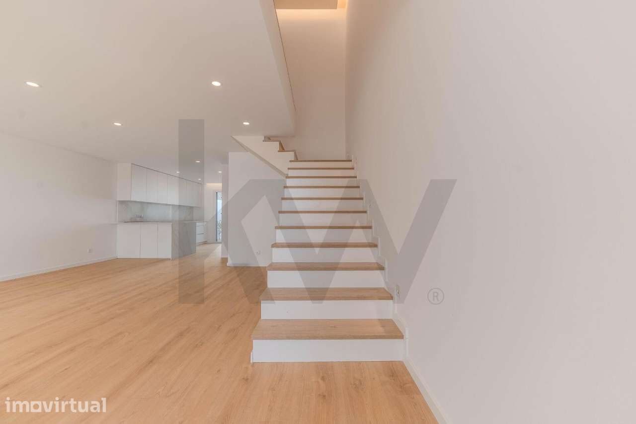 Moradia Nova Construção T3 em Cascais - Grande imagem: 4/57